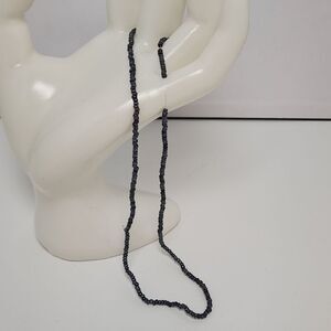 4/$10 Seed Bead 1 Single Strand Seed Beads Jewelry Making Supplies Crafts